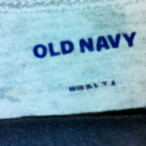 Old Navy Toddler Dress